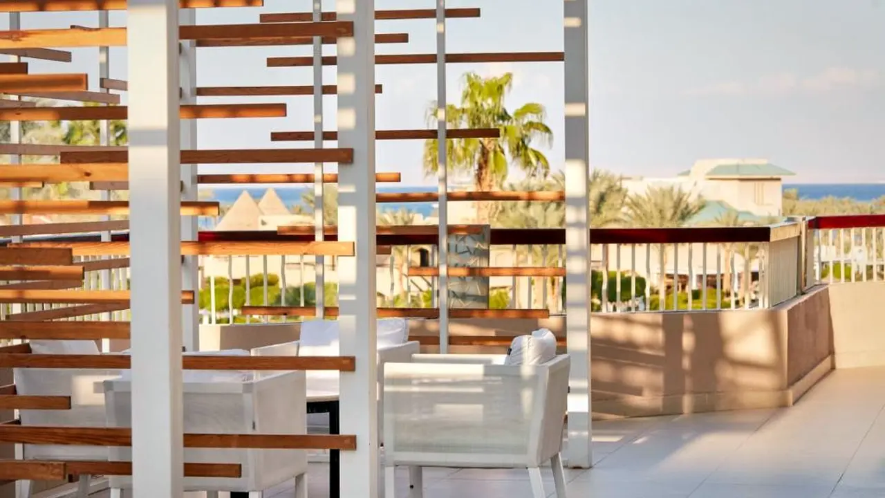 الفندق كورال سي هوليداي أكوا بارك - شرم الشيخ